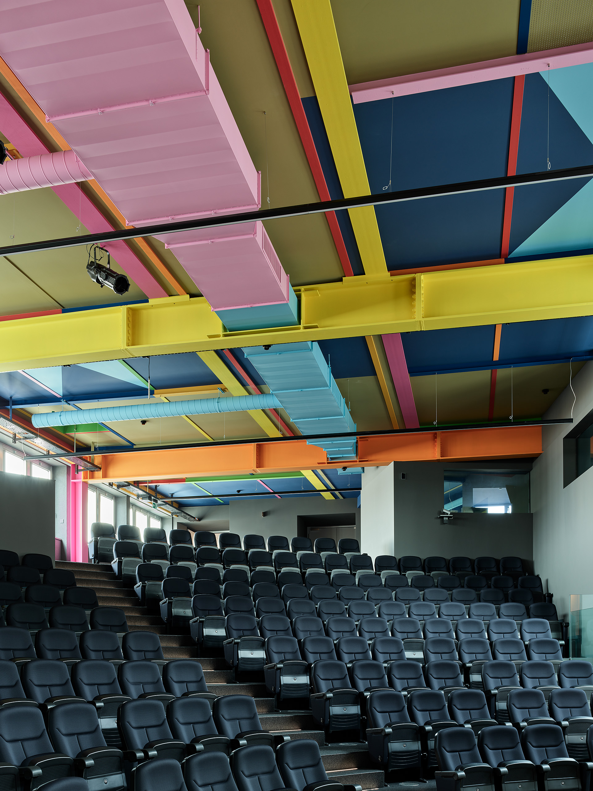 Karim Noureldin · One, 2021